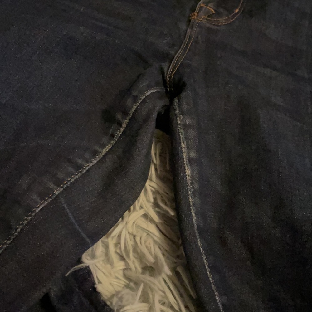Twig High Rise Jeans - Picture 9 of 9